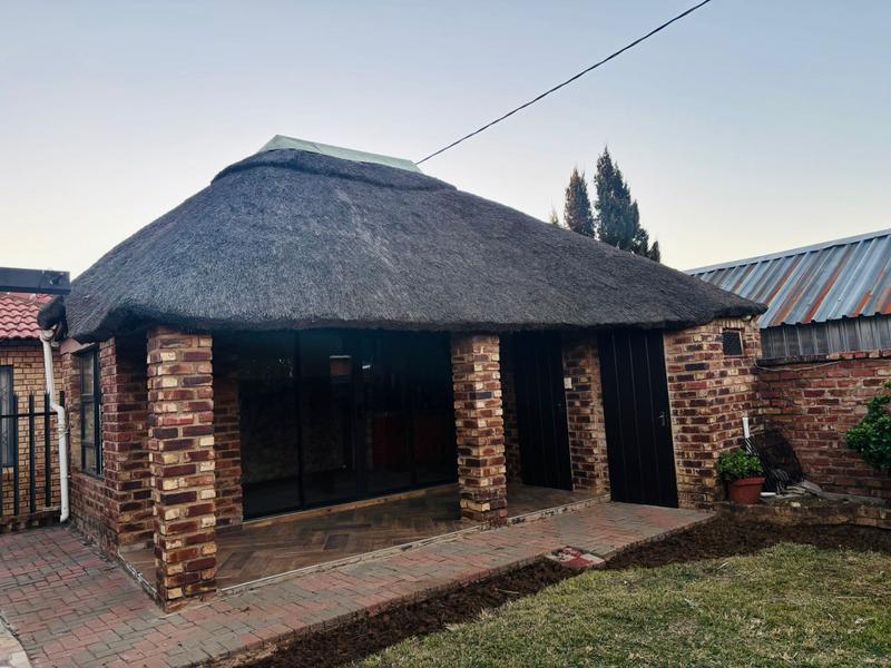 To Let 3 Bedroom Property for Rent in Mmabatho Unit 13 North West